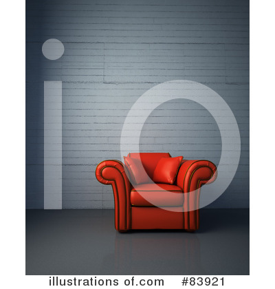 Chairs Clipart #83921 by Mopic
