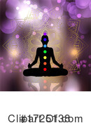 Chakra Clipart #1725138 by KJ Pargeter