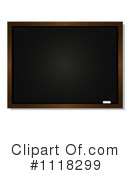Chalkboard Clipart #1118299 by elaineitalia