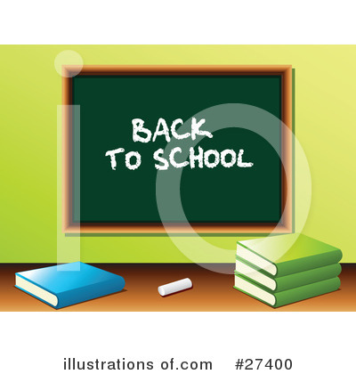 Back To School Clipart #27400 by elaineitalia