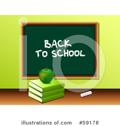 Back To School Clipart #59178 by elaineitalia