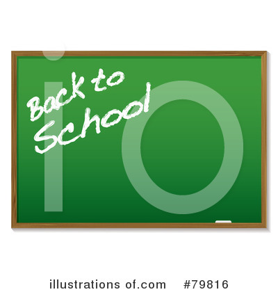 Back To School Clipart #79816 by michaeltravers