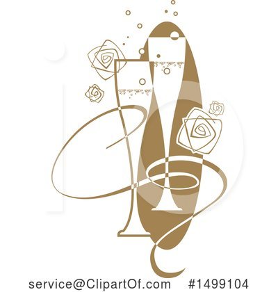 Cheers Clipart #1499104 by dero
