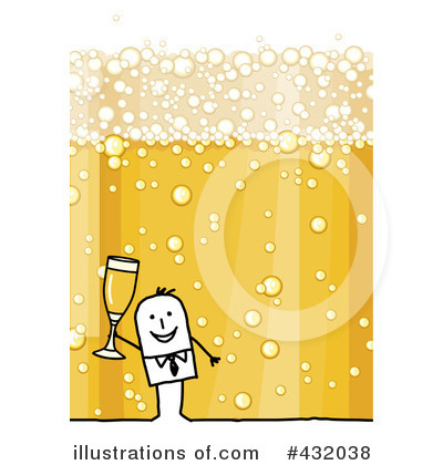 Alcohol Clipart #432038 by NL shop