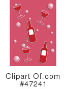 Champagne Clipart #47241 by Prawny