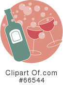 Champagne Clipart #66544 by Prawny