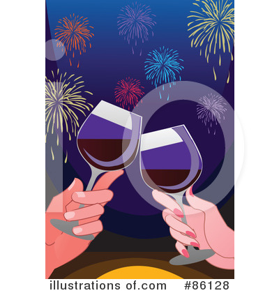 New Year Clipart #86128 by mayawizard101