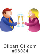 Champagne Clipart #96034 by Prawny