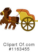 Chariot Clipart #1163455 by BNP Design Studio