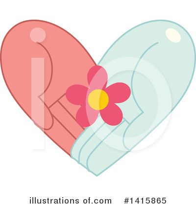 Royalty-Free (RF) Charity Clipart Illustration by BNP Design Studio - Stock Sample #1415865