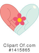 Charity Clipart #1415865 by BNP Design Studio