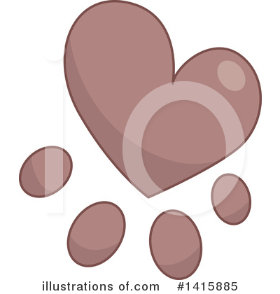 Royalty-Free (RF) Charity Clipart Illustration by BNP Design Studio - Stock Sample #1415885