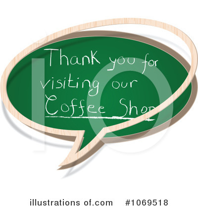 Coffee Clipart #1069518 by Andrei Marincas