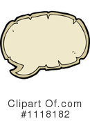 Chat Balloon Clipart #1118182 by lineartestpilot
