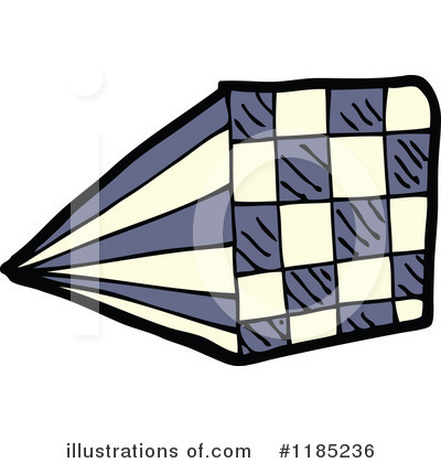 Royalty-Free (RF) Checkboard Clipart Illustration by lineartestpilot - Stock Sample #1185236