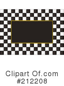 Checkered Clipart #212208 by michaeltravers