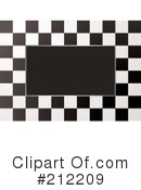 Checkered Clipart #212209 by michaeltravers