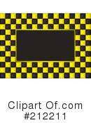 Checkered Clipart #212211 by michaeltravers