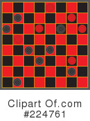 Checkers Clipart #224761 by Prawny
