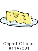 Cheese Clipart #1147391 by lineartestpilot