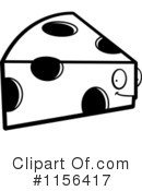 Cheese Clipart #1156417 by Cory Thoman