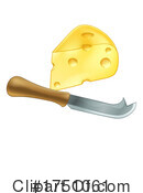 Cheese Clipart #1751061 by AtStockIllustration