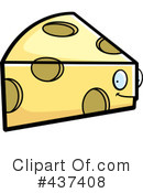 Cheese Clipart #437408 by Cory Thoman