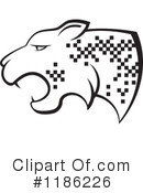 Cheetah Clipart #1186226 by Lal Perera