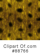 Cheetah Clipart #88766 by Arena Creative