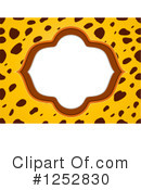 Cheetah Print Clipart #1252830 by BNP Design Studio