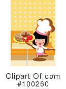 Chef Clipart #100260 by mayawizard101