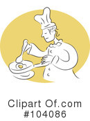 Chef Clipart #104086 by Prawny