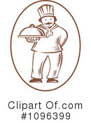 Chef Clipart #1096399 by patrimonio