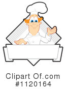 Chef Clipart #1120164 by Toons4Biz