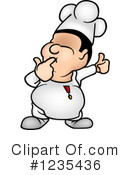 Chef Clipart #1235436 by dero