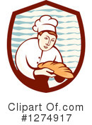 Chef Clipart #1274917 by patrimonio