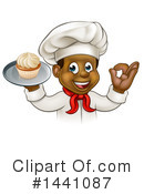 Chef Clipart #1441087 by AtStockIllustration