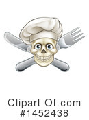 Chef Clipart #1452438 by AtStockIllustration