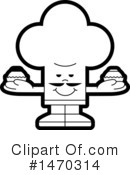 Chef Clipart #1470314 by Lal Perera