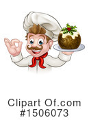 Chef Clipart #1506073 by AtStockIllustration