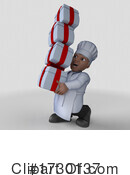 Chef Clipart #1730137 by KJ Pargeter