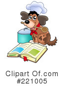 Chef Clipart #221005 by visekart
