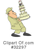 Chef Clipart #32297 by djart