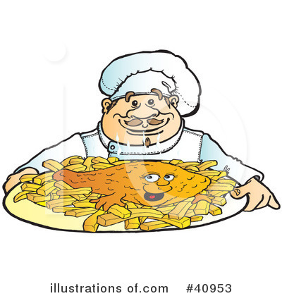 Food Clipart #40953 by Snowy