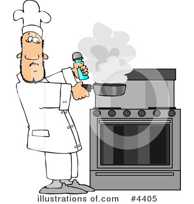 Burnt Clipart #4405 by djart