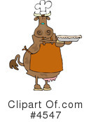 Chef Clipart #4547 by djart