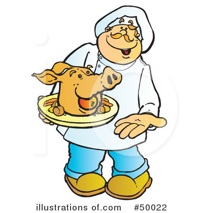 Food Clipart #50022 by Snowy
