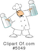 Chef Clipart #5049 by djart