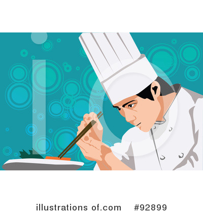Chef Clipart #92899 by mayawizard101