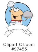 Chef Clipart #97455 by Hit Toon